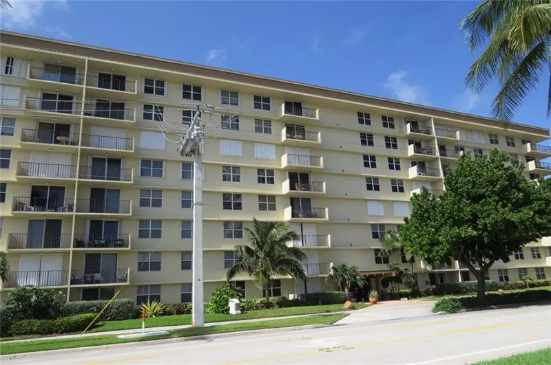 1009 N Ocean Blvd  #513, Pompano Beach, FL 33062