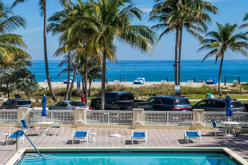 111 N Pompano Beach Blvd  #314, Pompano Beach, FL 33062