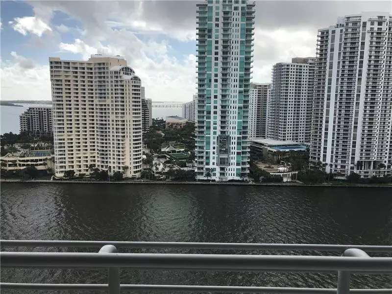 335 S Biscayne Blvd  #2201, Miami, FL 33131