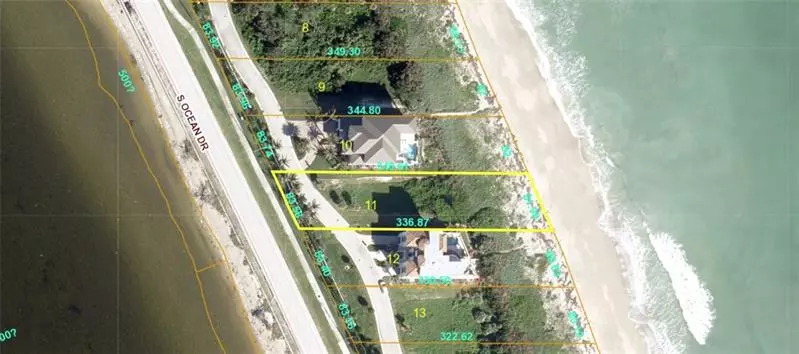 8000 S Ocean Dr, Jensen Beach, FL 34957