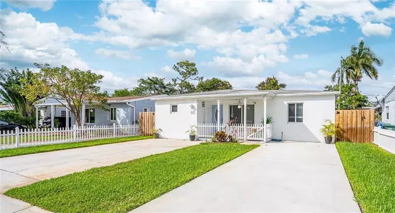 331 NW 51st St, Oakland Park, FL 33309