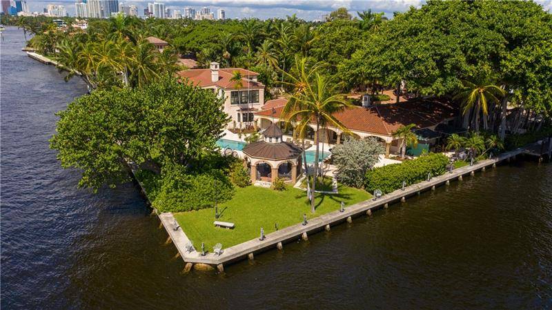 Fort Lauderdale, FL 33301,1000 Riviera Isle Drive