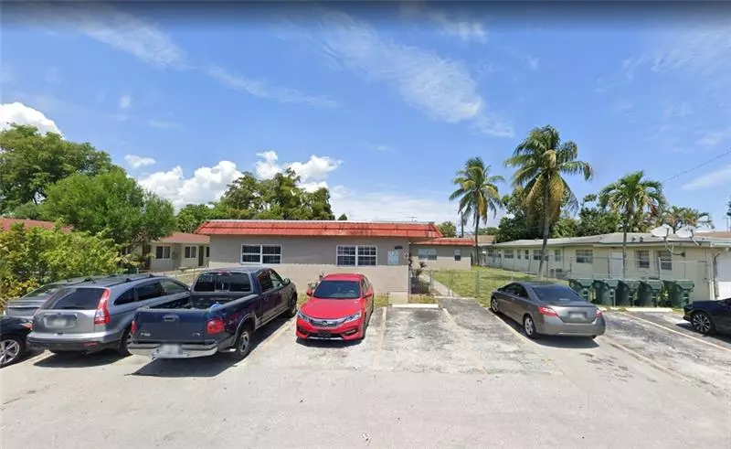 Oakland Park, FL 33309,161 NW 40th Ct