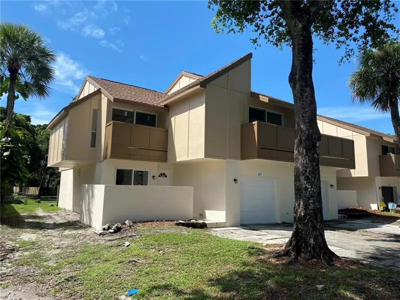 Plantation, FL 33324,857 NW 80th Ter  #1