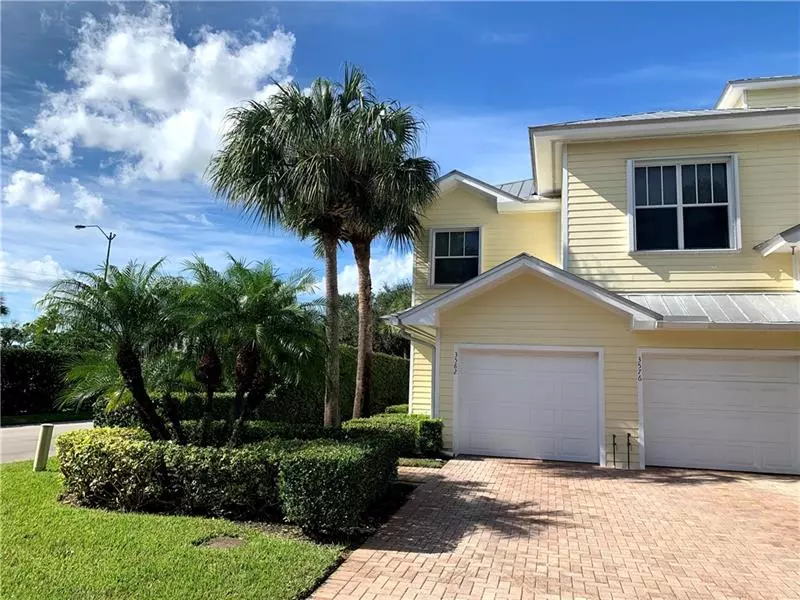 Palm City, FL 34990,3582 SW Sawgrass Villas Dr  #3A