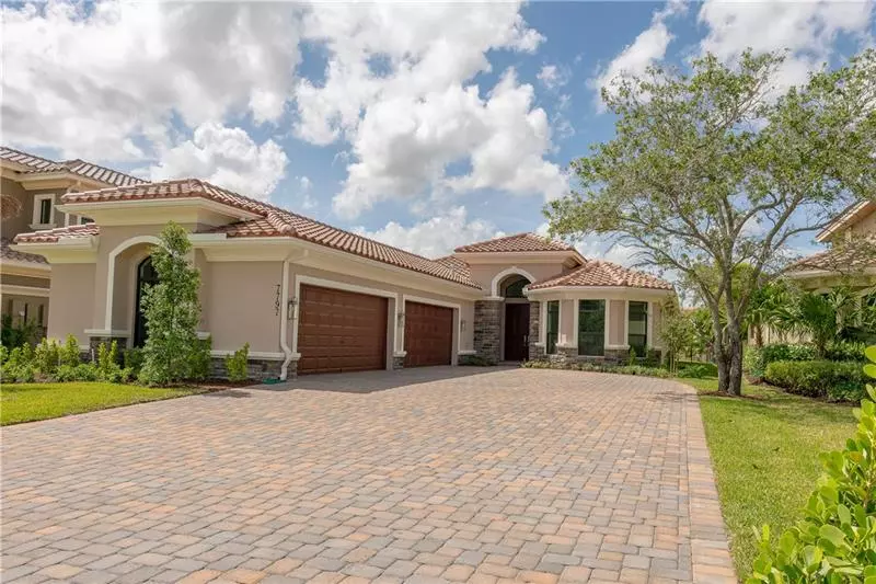 Parkland, FL 33076,7797 Blue Sage Way