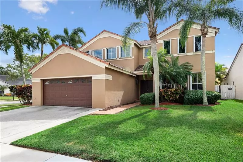 Weston, FL 33326,489 Carrington Ln