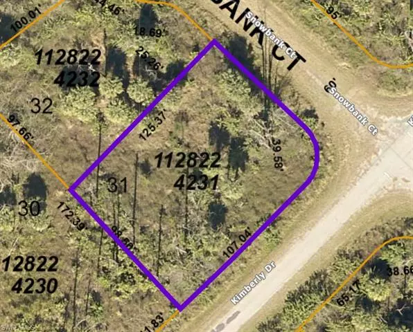 North Port, FL 34288,Lot 31 Kimberly DR