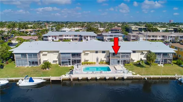 Pompano Beach, FL 33060,708 SE 7th Ave  #13