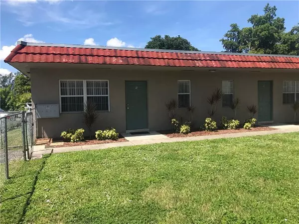 Oakland Park, FL 33309,161 NW 40th Ct