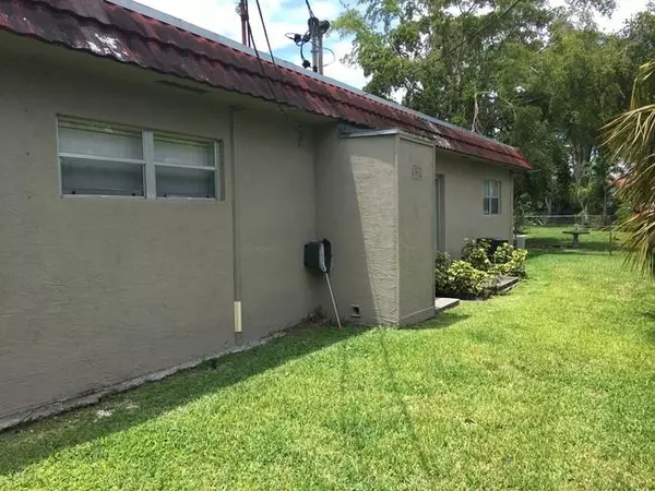 Oakland Park, FL 33309,161 NW 40th Ct