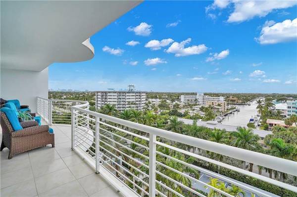 2831 N Ocean Blvd  #708N, Fort Lauderdale, FL 33308