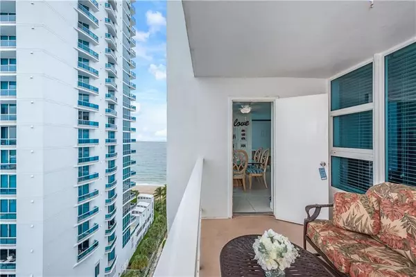 Lauderdale By The Sea, FL 33062,1620 S Ocean Blvd  #12C