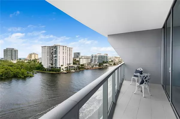 Fort Lauderdale, FL 33304,920 Intracoastal Dr  #801