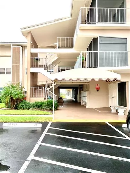 Deerfield Beach, FL 33441,745 SE 19th Ave  #342