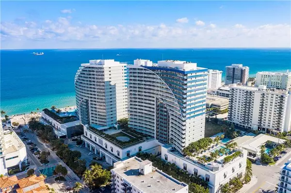 3101 Bayshore Dr  #2406, Fort Lauderdale, FL 33304