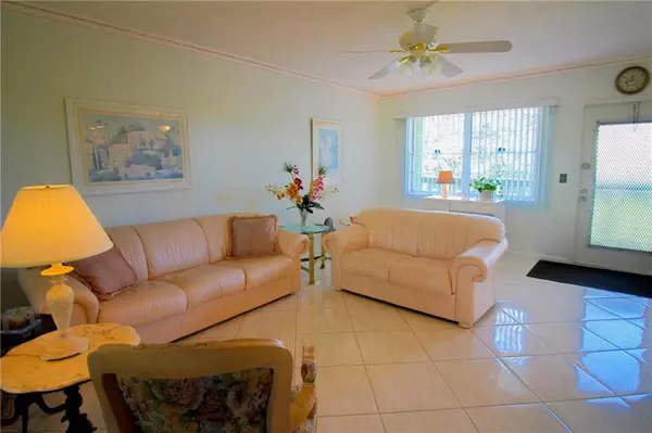 Deerfield Beach, FL 33442,4022 Berkshire B  #4022