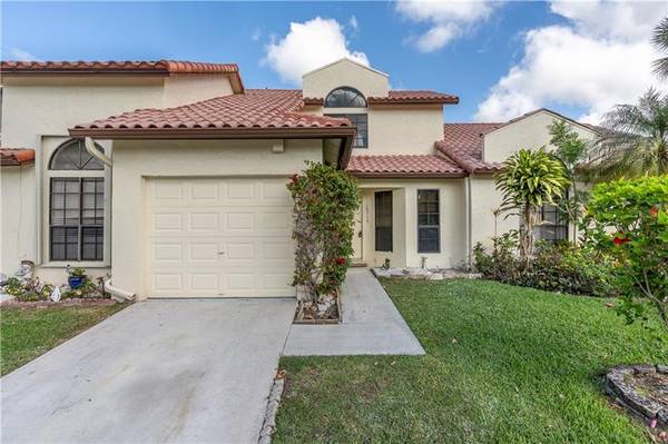 10319 Windswept Pl  #10319, Boca Raton, FL 33498