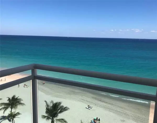 Fort Lauderdale, FL 33308,3900 Galt Ocean Dr  #817