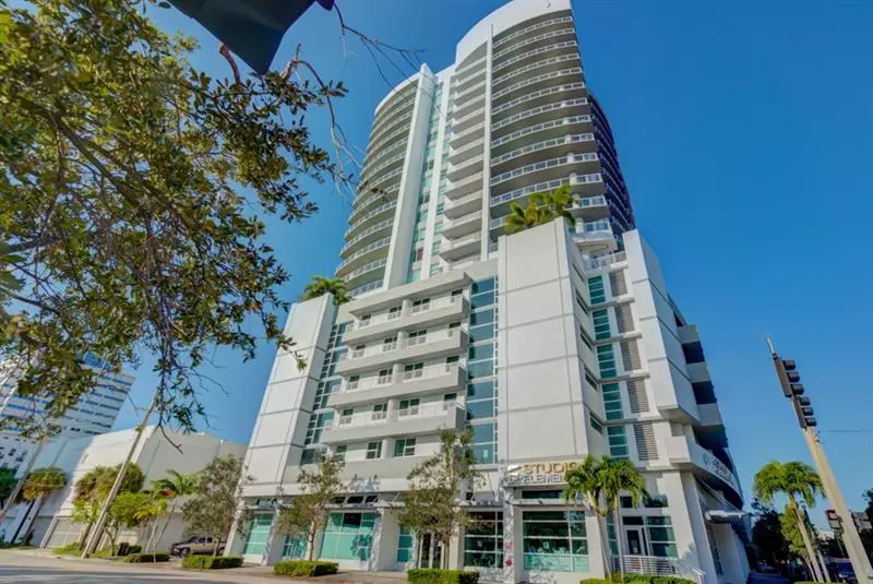 315 NE 3rd Ave  #1604, Fort Lauderdale, FL 33301