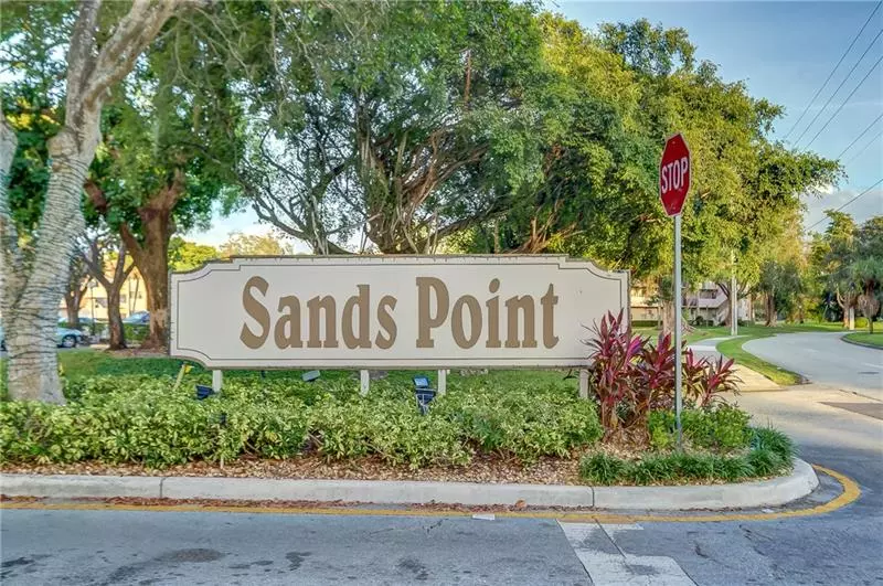 8310 Sands Point Blvd.  #107L, Tamarac, FL 33321