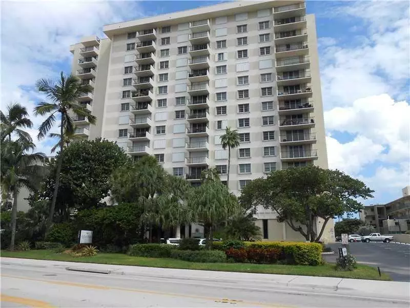 1900 S Ocean Blvd  #7J, Pompano Beach, FL 33062