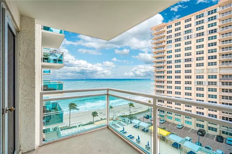 3900 Galt Ocean Dr  #803, Fort Lauderdale, FL 33308