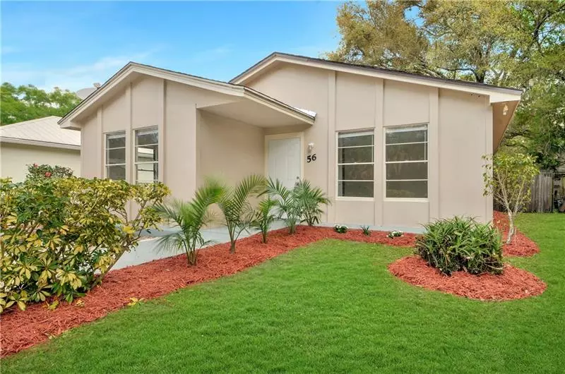 56 45th Avenue, Vero Beach, FL 32968