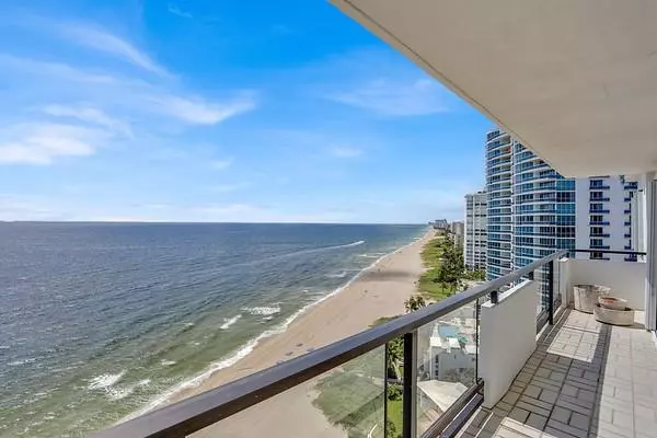 Lauderdale By The Sea, FL 33062,1500 S Ocean Blvd  #PHA