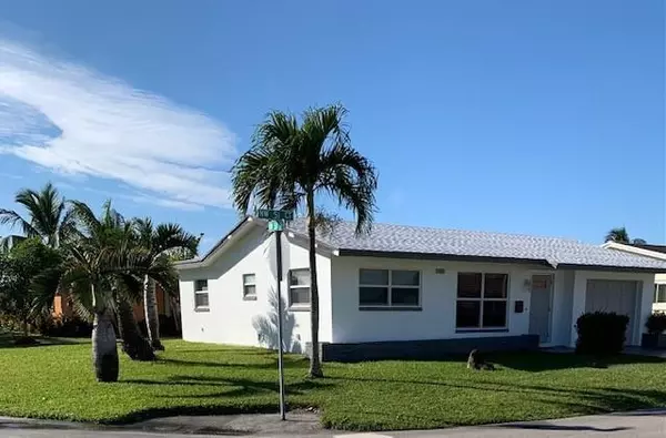 5000 NW 51st Ct, Tamarac, FL 33319