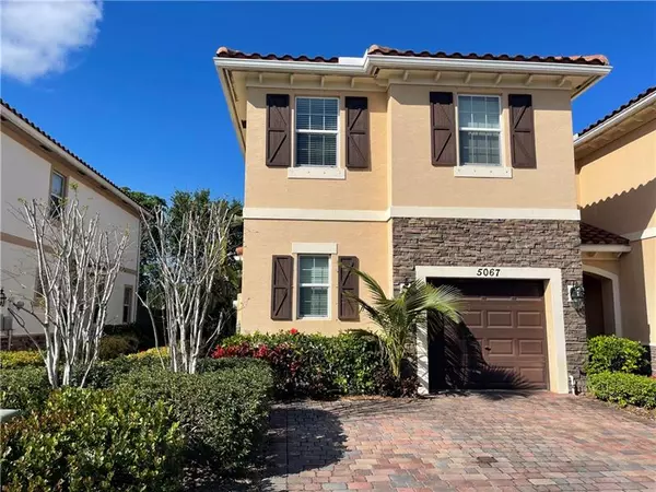 West Palm Beach, FL 33417,5067 Ellery Ter  #5067