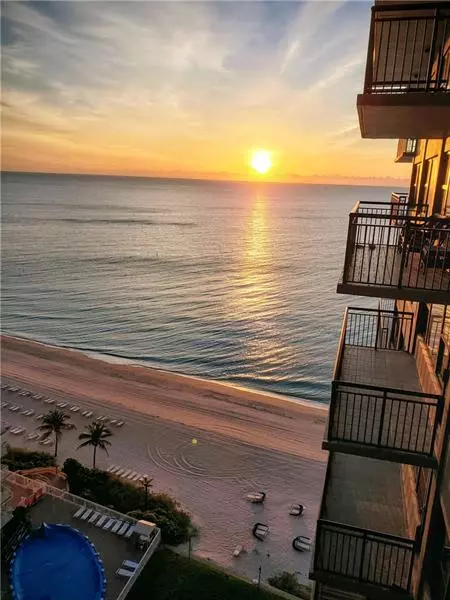 Fort Lauderdale, FL 33308,3800 Galt Ocean Dr  #1603