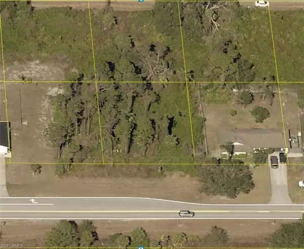 815 Sentinela BLVD, Lehigh Acres, FL 33974