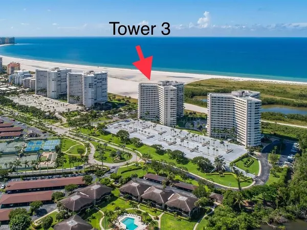 380 Seaview CT #311, Marco Island, FL 34145