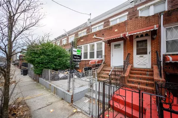 794 New Jersey AVE, Brooklyn, NY 11207