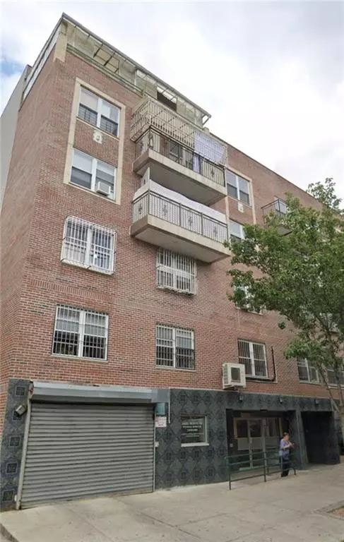 531 52 ST #3C, Brooklyn, NY 11220