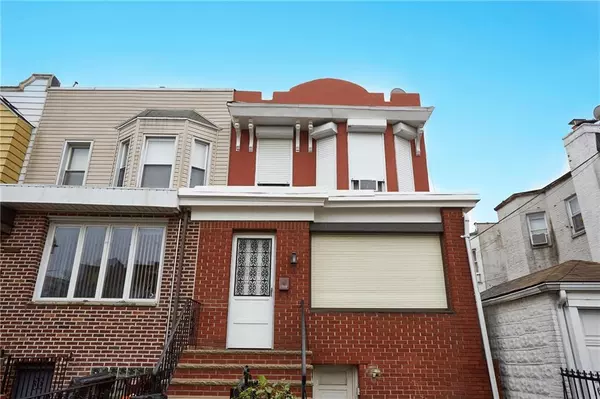 1912 61 ST, Brooklyn, NY 11204