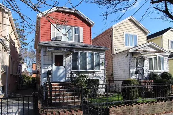 2579 East 21 ST, Brooklyn, NY 11235