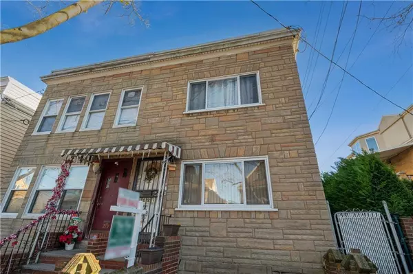 221 Bay 8 ST, Brooklyn, NY 11228