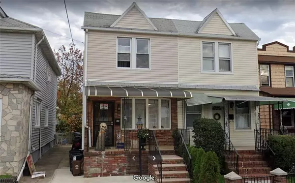 1873 West 3 ST, Brooklyn, NY 11223