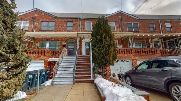 2445 West 3rd ST, Brooklyn, NY 11223