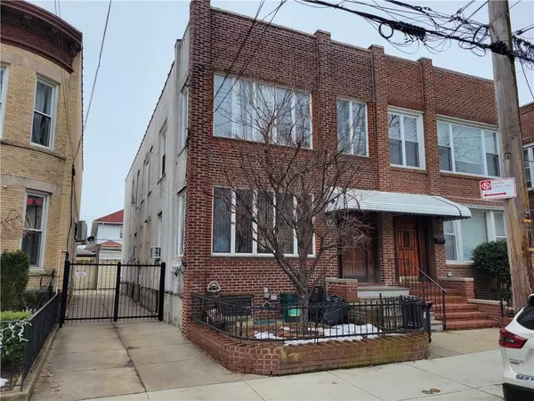 1020 74 ST, Brooklyn, NY 11228