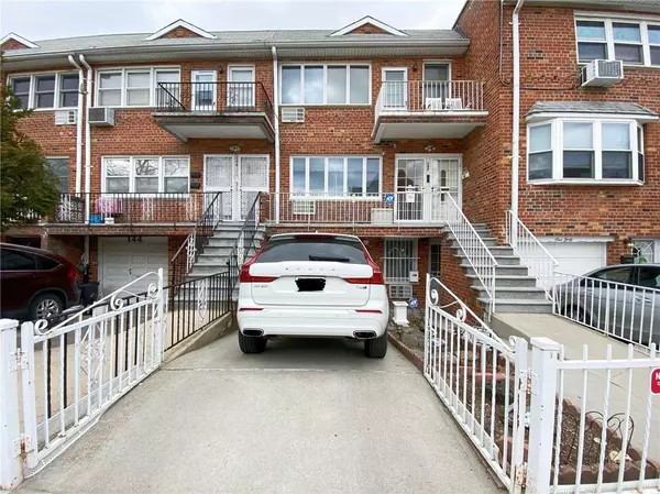 142 Bay 32 ST, Brooklyn, NY 11214