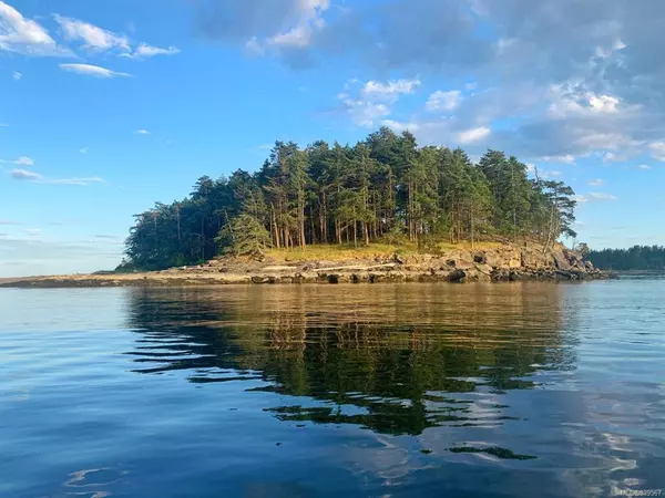 0 Saturnina Island, BC