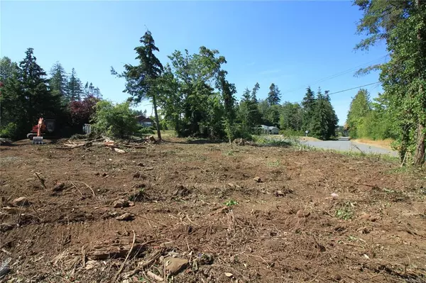 Fanny Bay, BC V9N 3P6,LOT 1 Mckay Rd