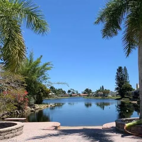 Bonita Springs, FL 34134,3940 Leeward Passage CT #103