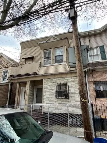 116 GARSIDE ST, Newark City, NJ 07104