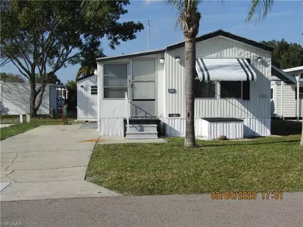 1201 Snook, Punta Gorda, FL 33950