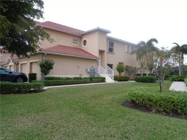 13215 Silver Thorn LOOP #208, North Fort Myers, FL 33903