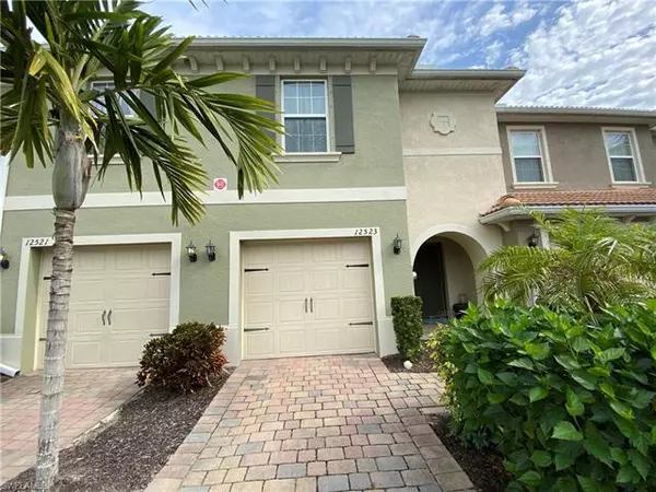 12523 Hammock Cove BLVD, Fort Myers, FL 33913